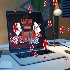 cs601 gaming platform
